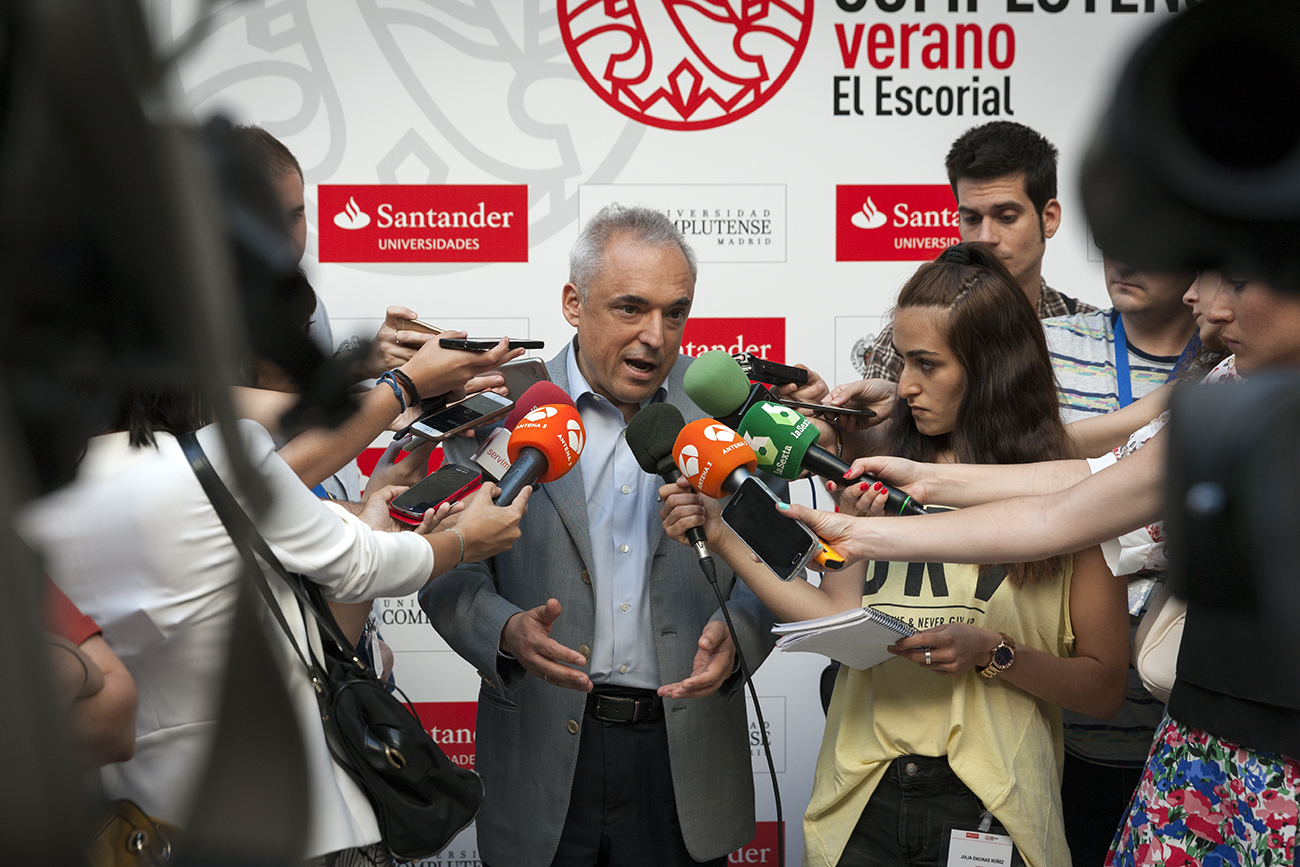 De dónde venimos y hacia dónde vamos en la Europa de hoy